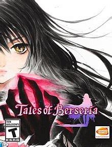 tales of berseria wiki